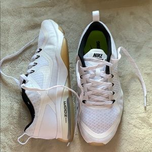 Nike Zoom training shoes